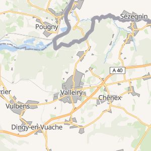 Carte localisation - 