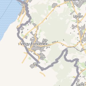 Carte localisation - 