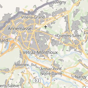 Carte localisation - 