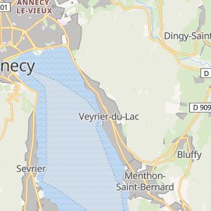 Carte localisation - 