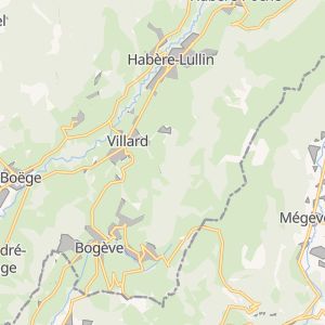 Carte localisation - 