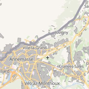 Carte localisation - 