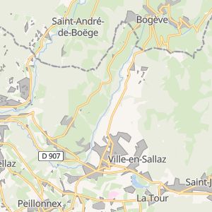 Carte localisation - 