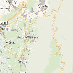 Carte localisation - 