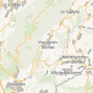 Carte localisation - 