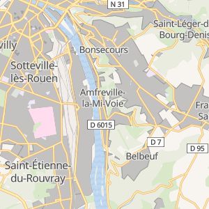 Carte localisation - 