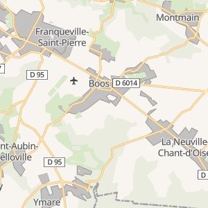 Carte localisation - 