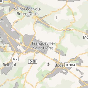 Carte localisation - 