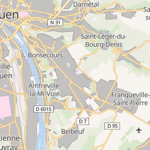 Carte localisation - 