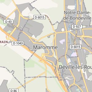 Carte localisation - 