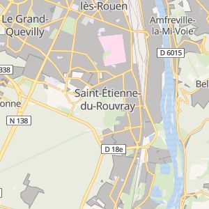 Carte localisation - 