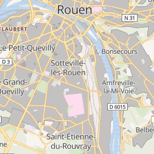 Carte localisation - 