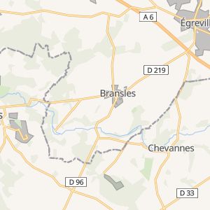 Carte localisation - 