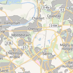 Carte localisation - 