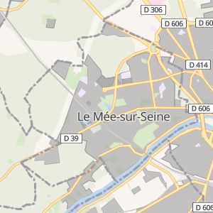 Carte localisation - 