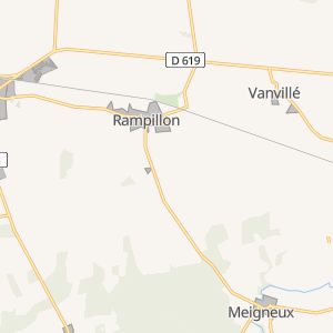 Carte localisation - 