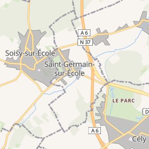Carte localisation - 