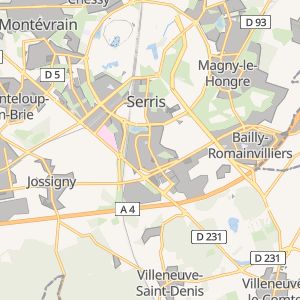 Carte localisation - 