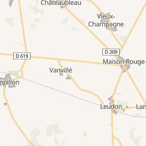 Carte localisation - 