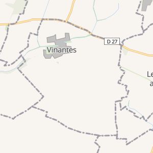 Carte localisation - 