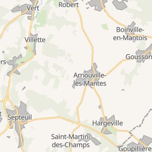 Carte localisation - 