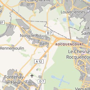 Carte localisation - 