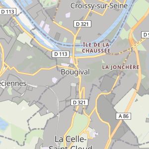Carte localisation - 