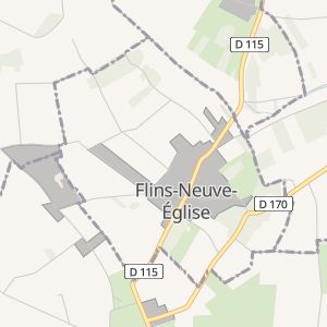 Carte localisation - 