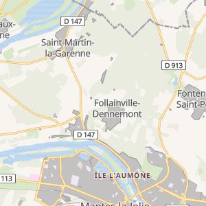 Carte localisation - 