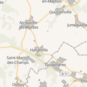 Carte localisation - 