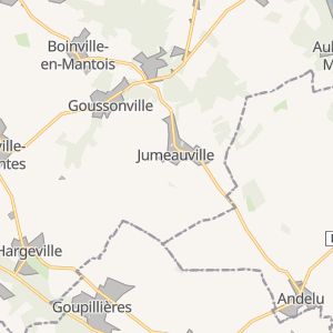 Carte localisation - 