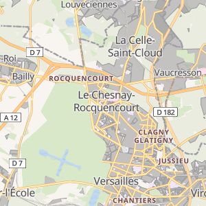 Carte localisation - 