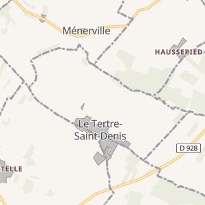 Carte localisation - 
