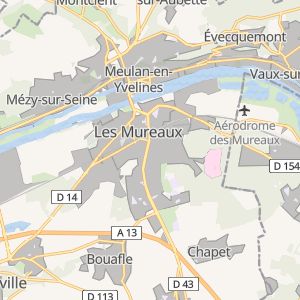 Carte localisation - 