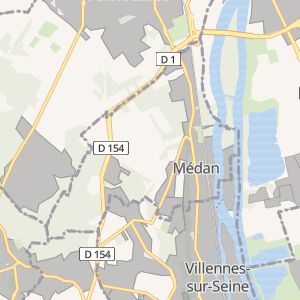 Carte localisation - 