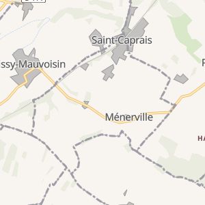 Carte localisation - 