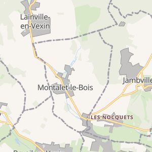 Carte localisation - 