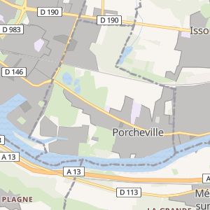 Carte localisation - 