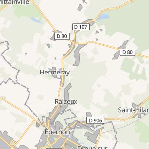 Carte localisation - 