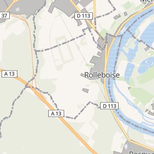 Carte localisation - 