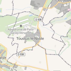 Carte localisation - 