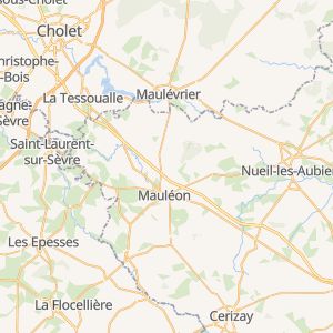 Carte localisation - 