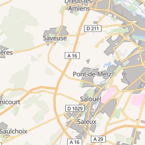 Carte localisation - 