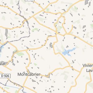 Carte localisation - 