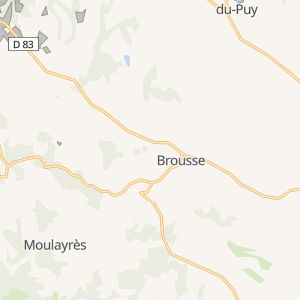 Carte localisation - 