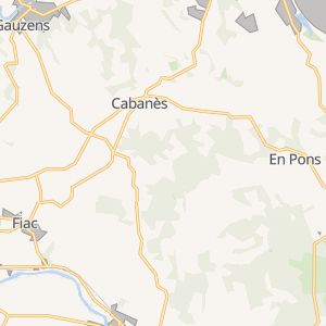 Carte localisation - 