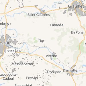 Carte localisation - 