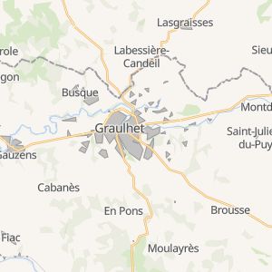 Carte localisation - 