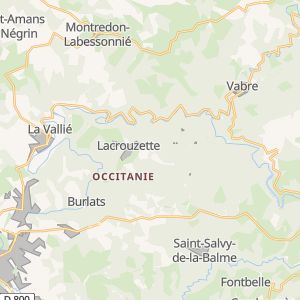 Carte localisation - 