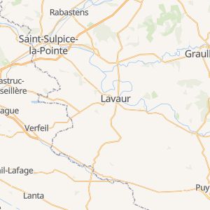 Carte localisation - 